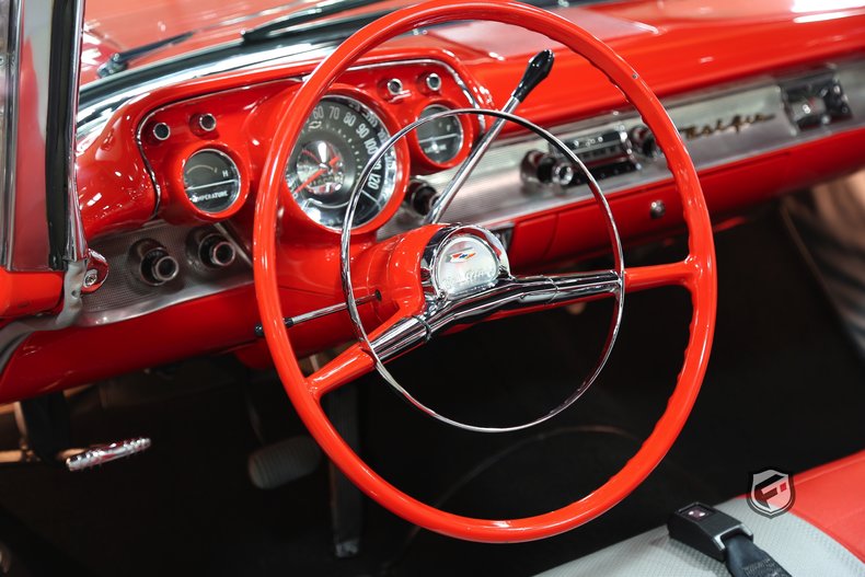 1957 Chevrolet Bel Air