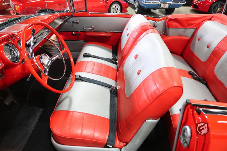 1957 Chevrolet Bel Air