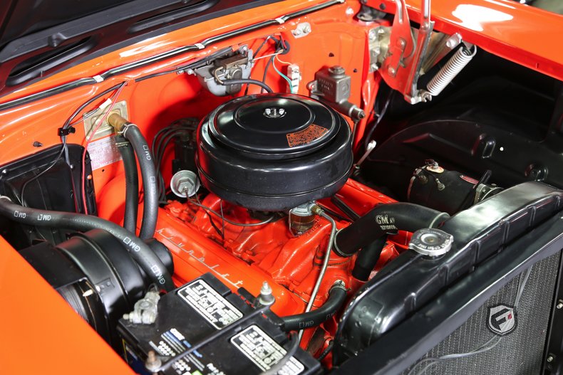 1957 Chevrolet Bel Air