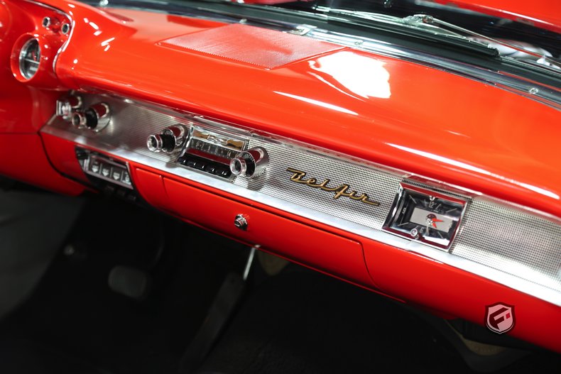 1957 Chevrolet Bel Air