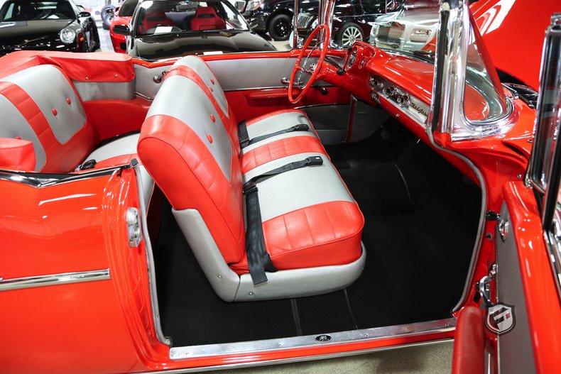 1957 Chevrolet Bel Air