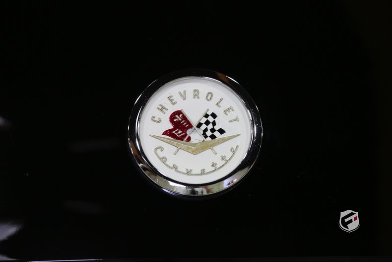 1957 Chevrolet Corvette