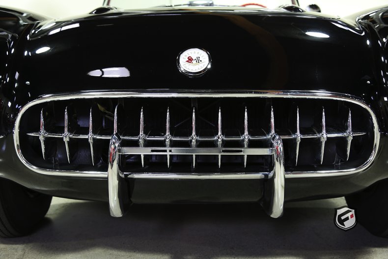 1957 Chevrolet Corvette