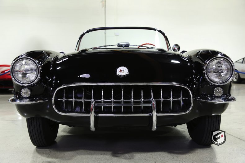 1957 Chevrolet Corvette