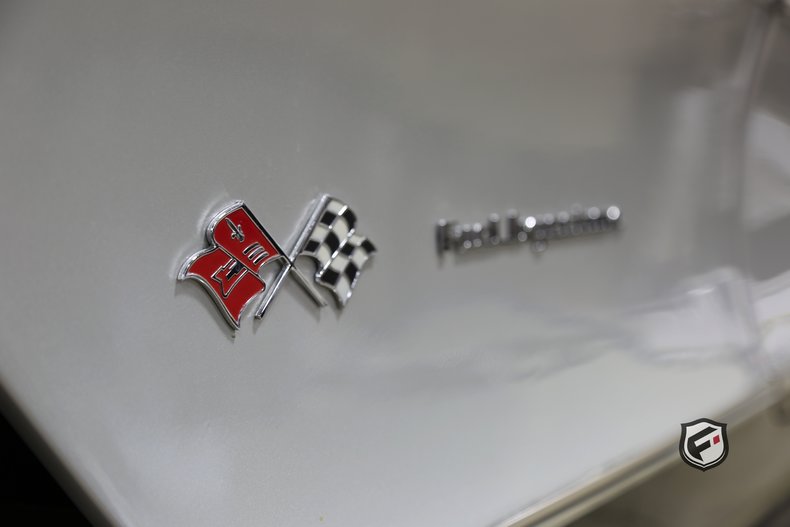 1957 Chevrolet Corvette