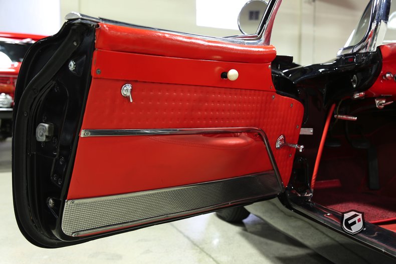 1957 Chevrolet Corvette