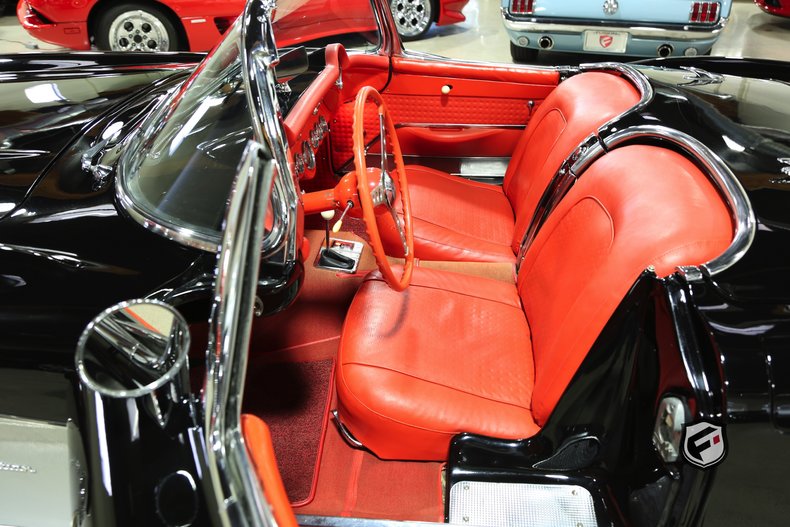 1957 Chevrolet Corvette