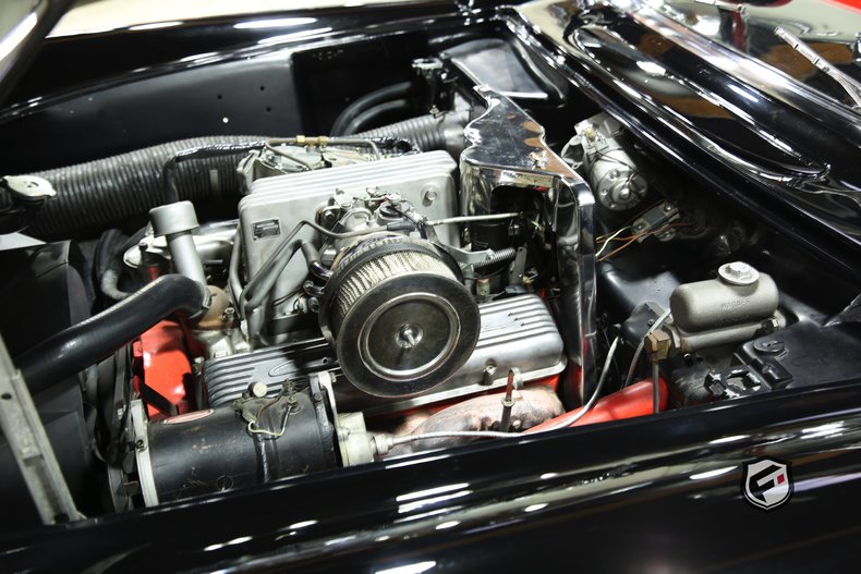 1957 Chevrolet Corvette