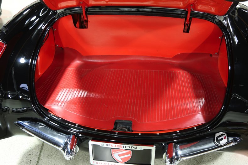 1957 Chevrolet Corvette