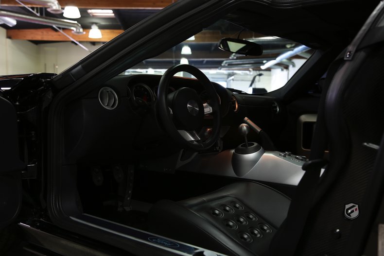 2006 Ford GT