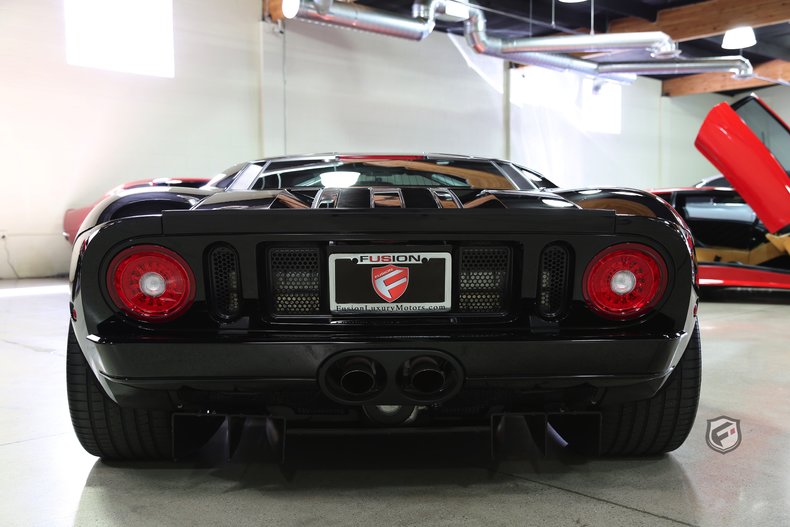 2006 Ford GT