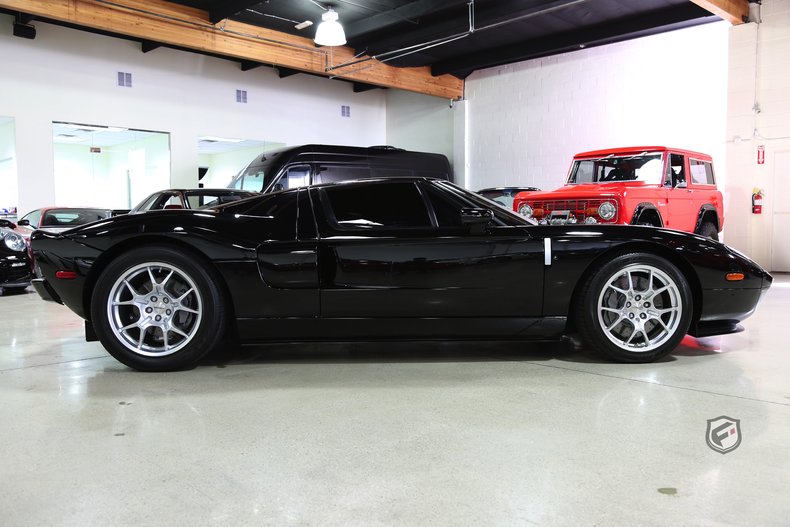 2006 Ford GT