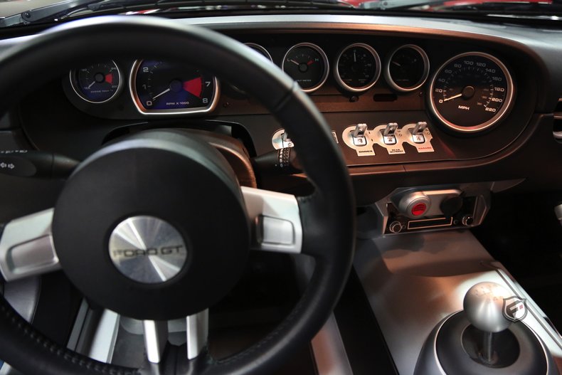 2006 Ford GT