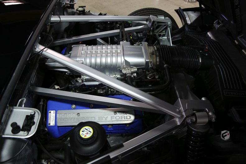 2006 Ford GT