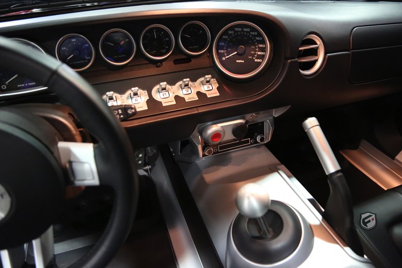 2006 Ford GT
