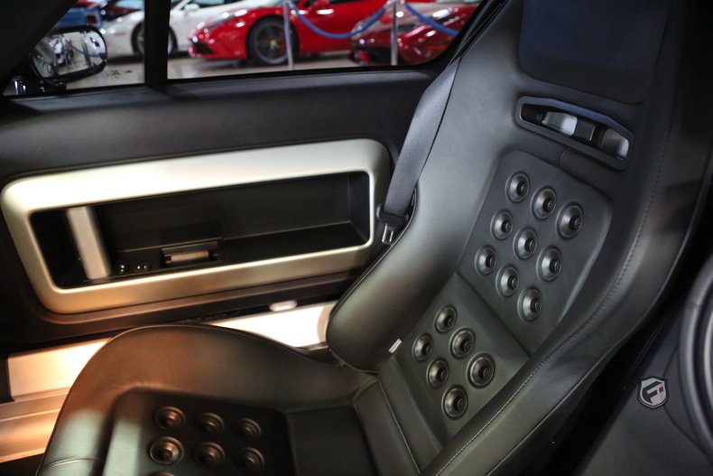 2006 Ford GT