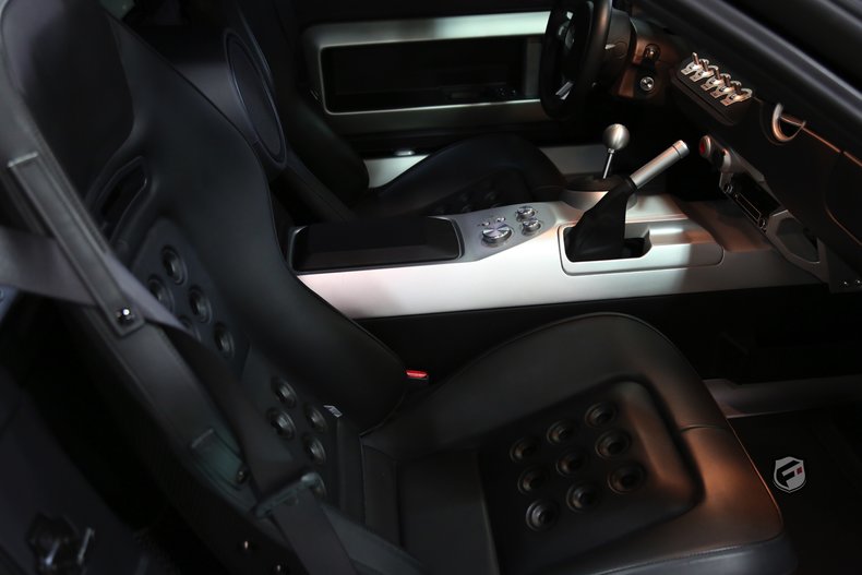 2006 Ford GT