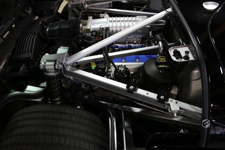 2006 Ford GT