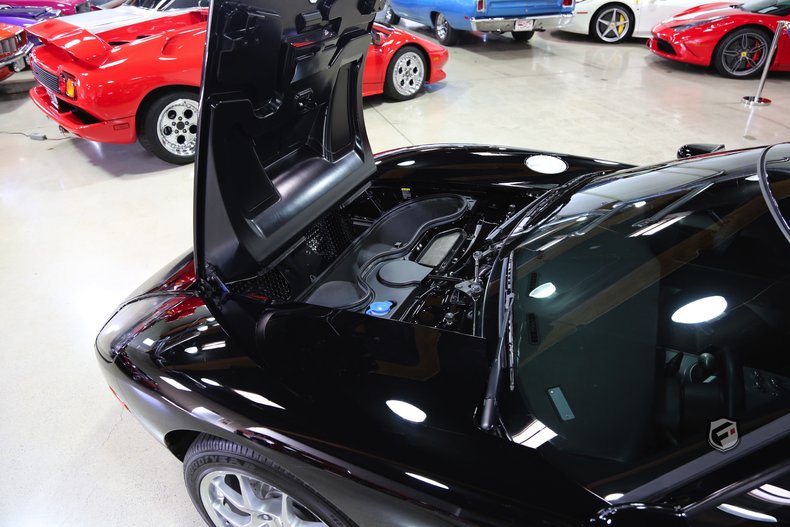 2006 Ford GT
