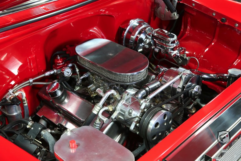 1955 Chevrolet NOMAD
