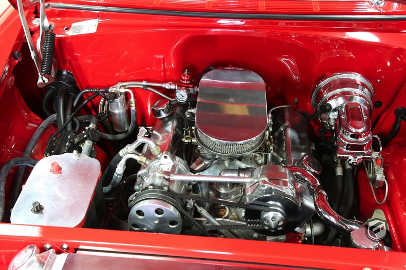 1955 Chevrolet NOMAD