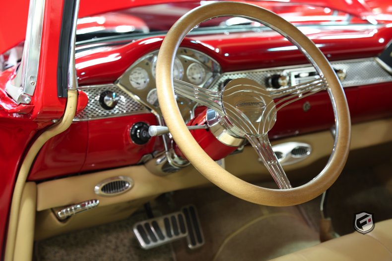 1955 Chevrolet NOMAD