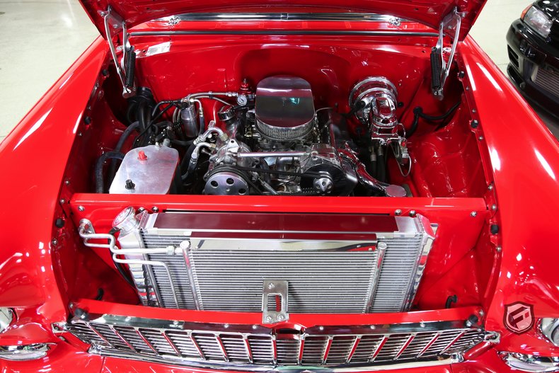 1955 Chevrolet NOMAD