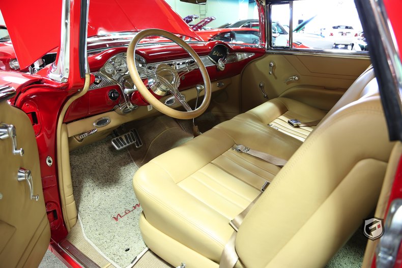1955 Chevrolet NOMAD