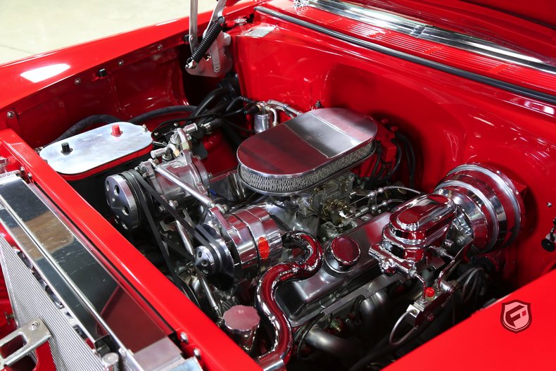 1955 Chevrolet NOMAD