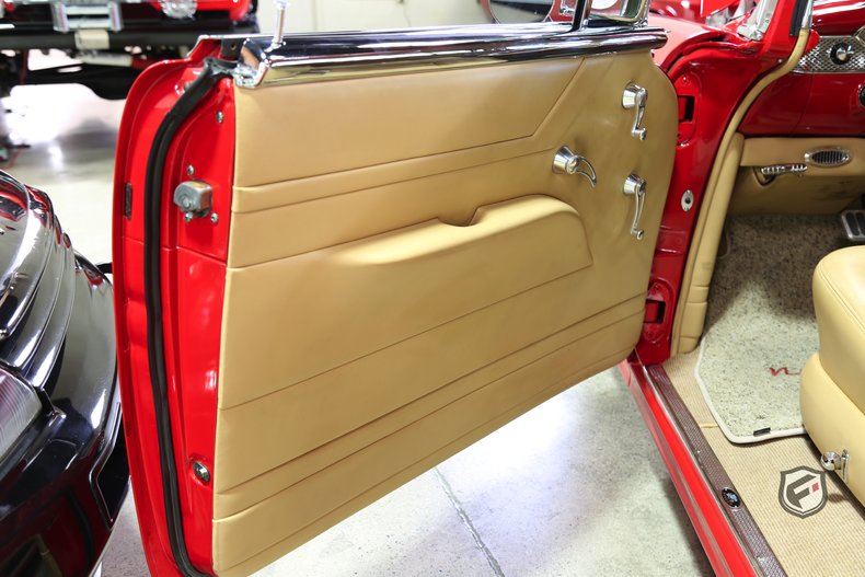 1955 Chevrolet NOMAD