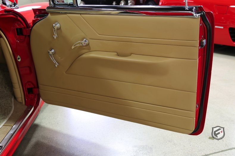 1955 Chevrolet NOMAD