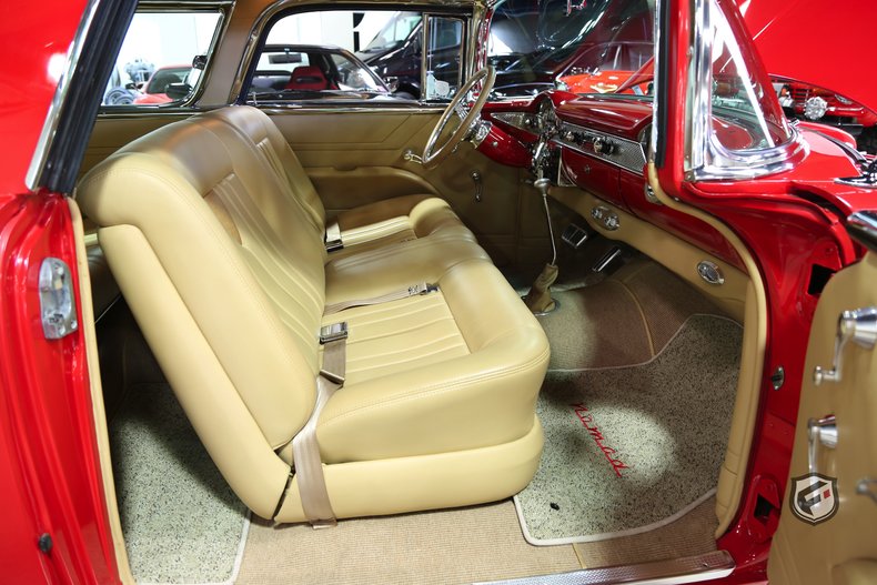 1955 Chevrolet NOMAD