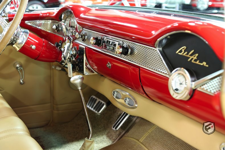 1955 Chevrolet NOMAD