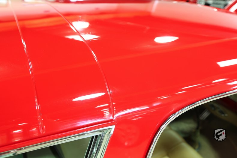 1955 Chevrolet NOMAD