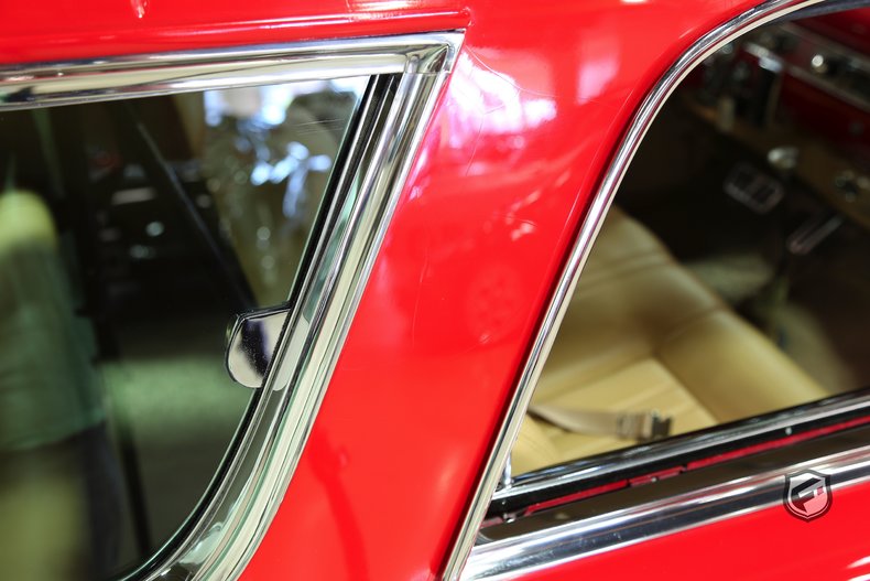 1955 Chevrolet NOMAD