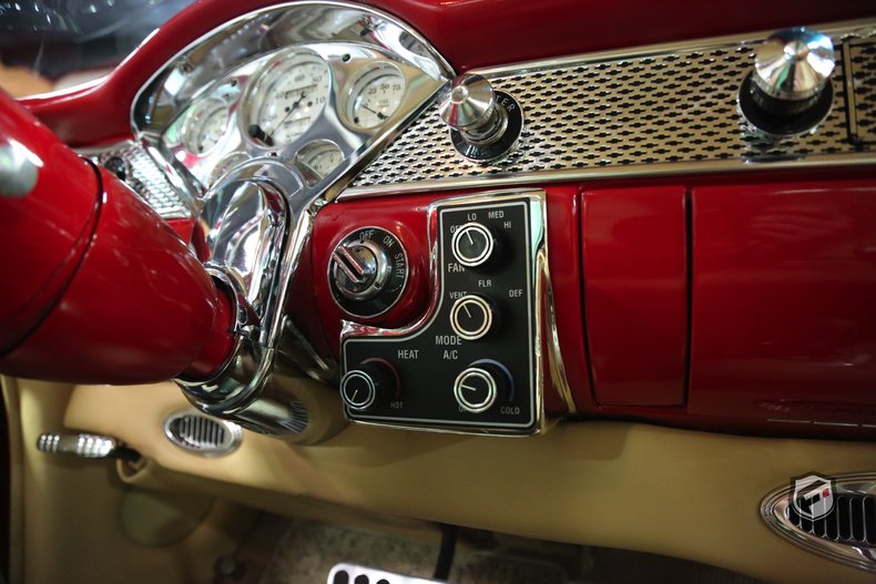 1955 Chevrolet NOMAD