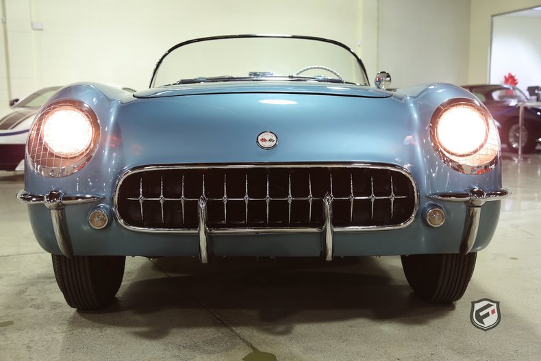 1954 Chevrolet Corvette