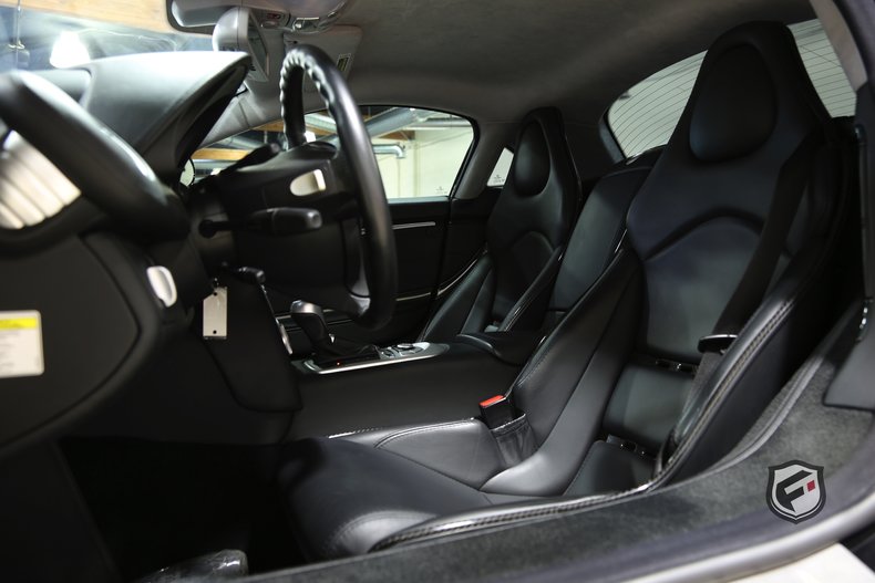 2006 Mercedes-Benz SLR McLaren
