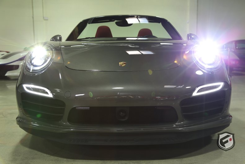 2014 Porsche 911