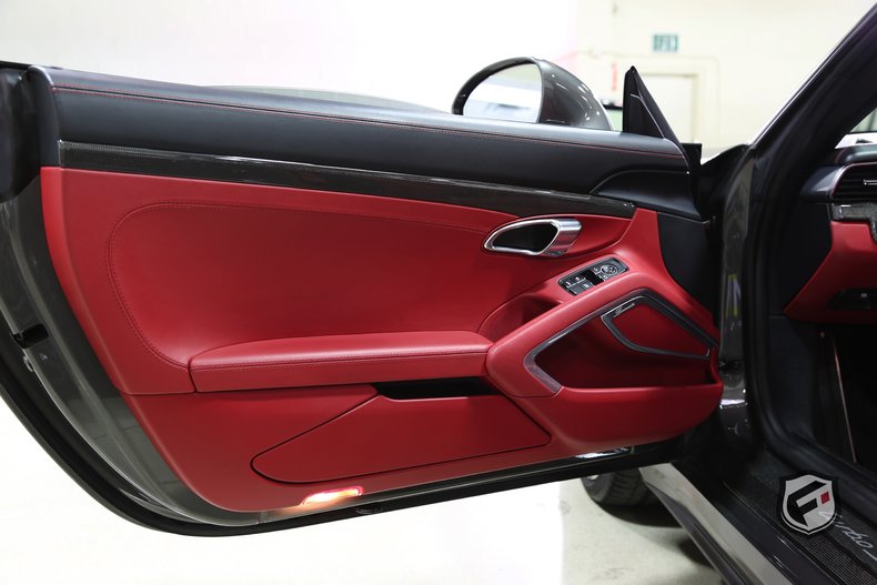 2014 Porsche 911