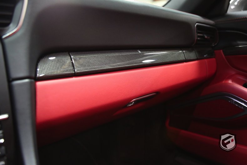 2014 Porsche 911