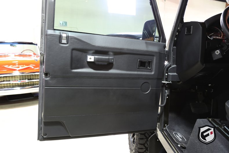 1994 Land Rover Defender