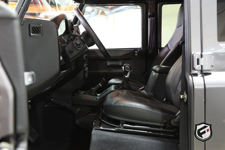 1994 Land Rover Defender