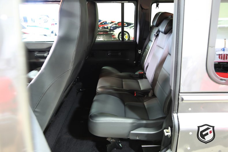 1994 Land Rover Defender