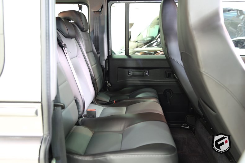 1994 Land Rover Defender