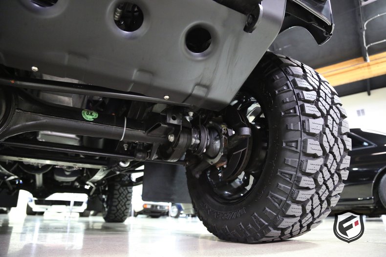 1994 Land Rover Defender
