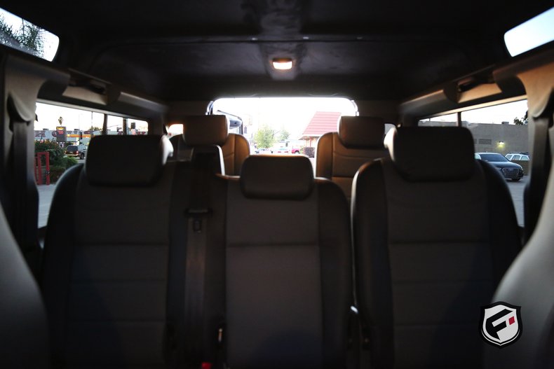 1994 Land Rover Defender