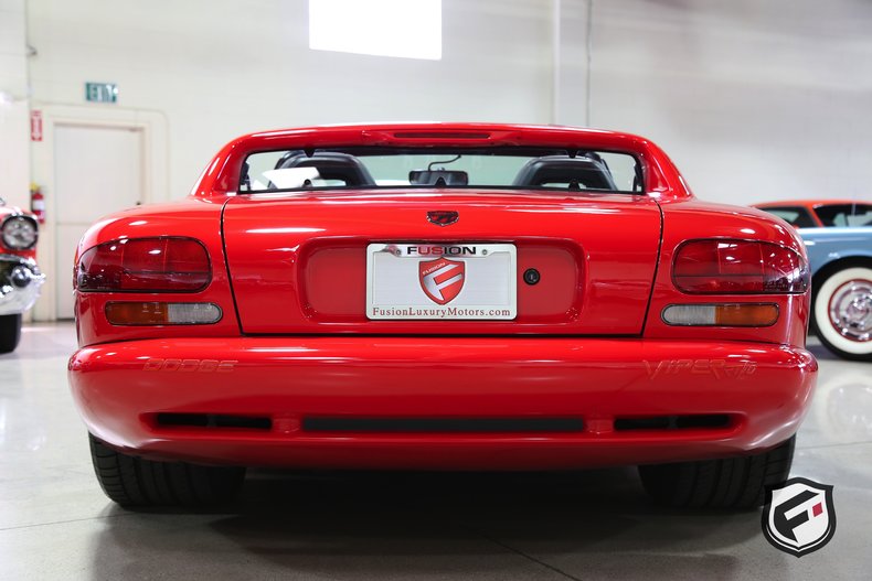 1994 Dodge Viper