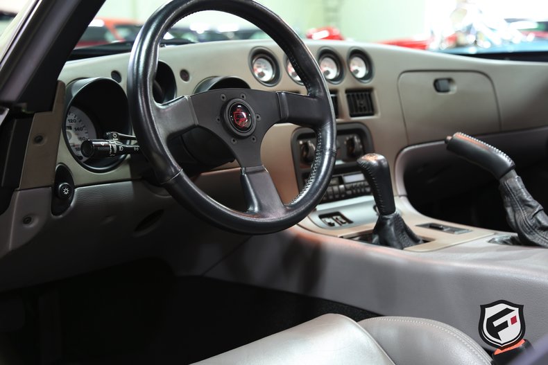 1994 Dodge Viper