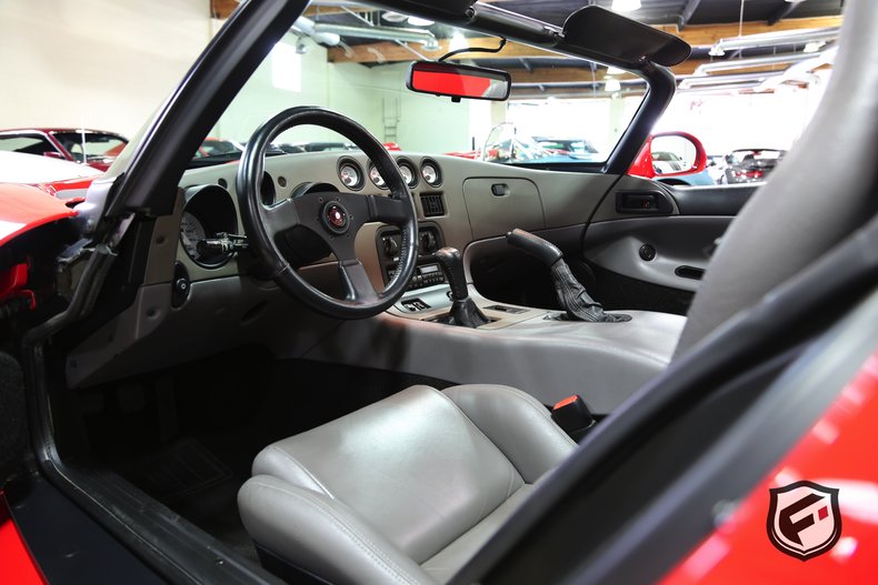 1994 Dodge Viper